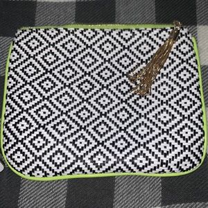 Expression NYC Clutch Bag